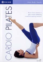 Cardio Pilates артикул 11637c.