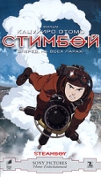 Стимбой артикул 11697c.