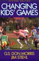 Changing Kids' Games артикул 11695c.