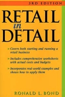 Retail in Detail 3rd edition артикул 11743c.