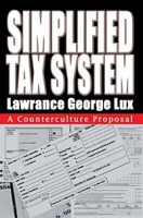 Simplified Tax System: A Counterculture Proposal артикул 11794c.