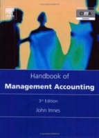 The Handbook of Management Accounting, Third Edition артикул 11835c.