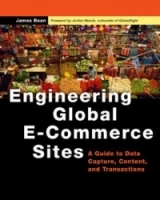 Engineering Global E-Commerce Sites (The Morgan Kaufmann Series in Data Management Systems) артикул 11839c.