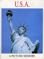 U S A : A Picture Memory артикул 11653c.