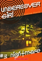 Undercover Girl 3: Nightmare артикул 11674c.
