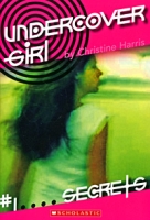 Undercover Girl 1: Secrets артикул 11675c.
